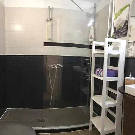 شقة 1 Hab Pájara