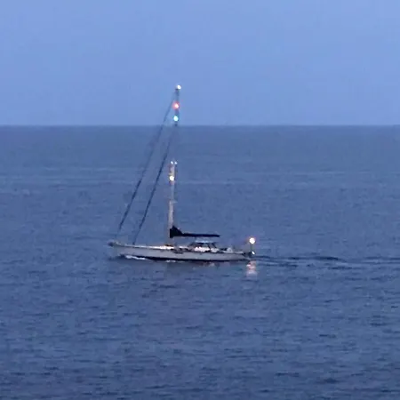 Lägenhet 1 Hab Pájara