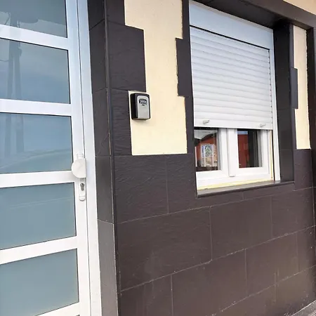 Appartement 1 Hab