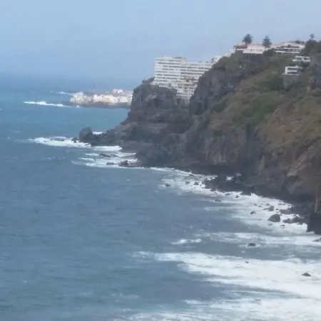 1 Hab Lägenhet Pájara