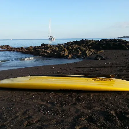 1 Hab * Pajara (Tenerife)